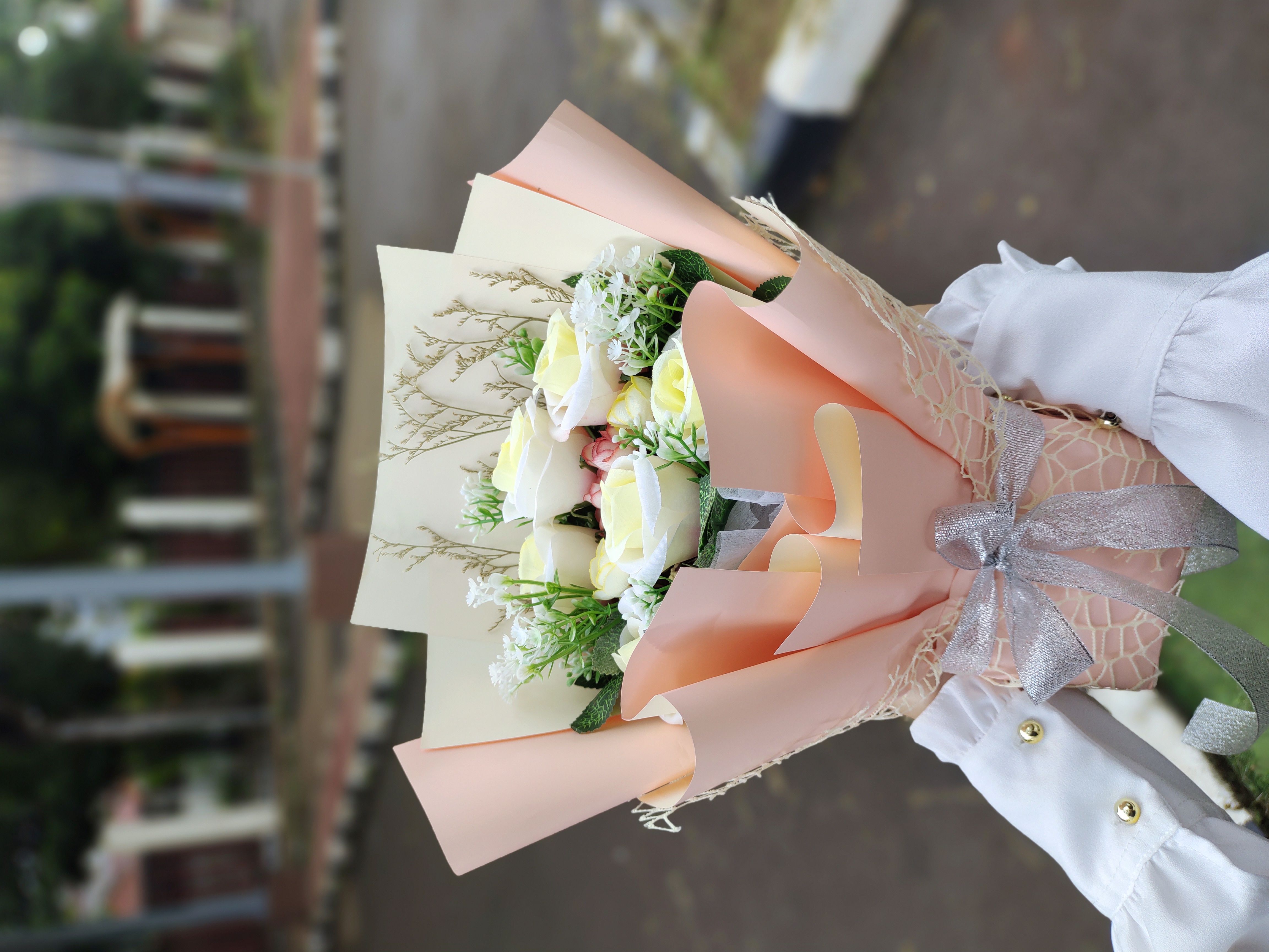 Flower arrangement 3